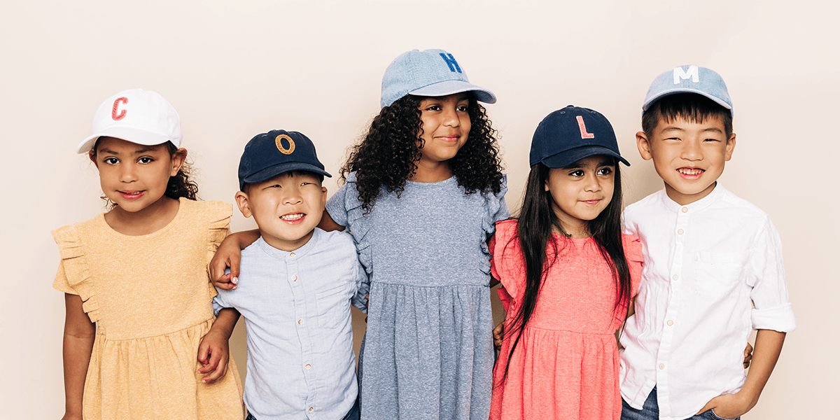 Finding a Fit That's a Total Home Run: A Guide to Baseball Cap Sizes - Rey to Z