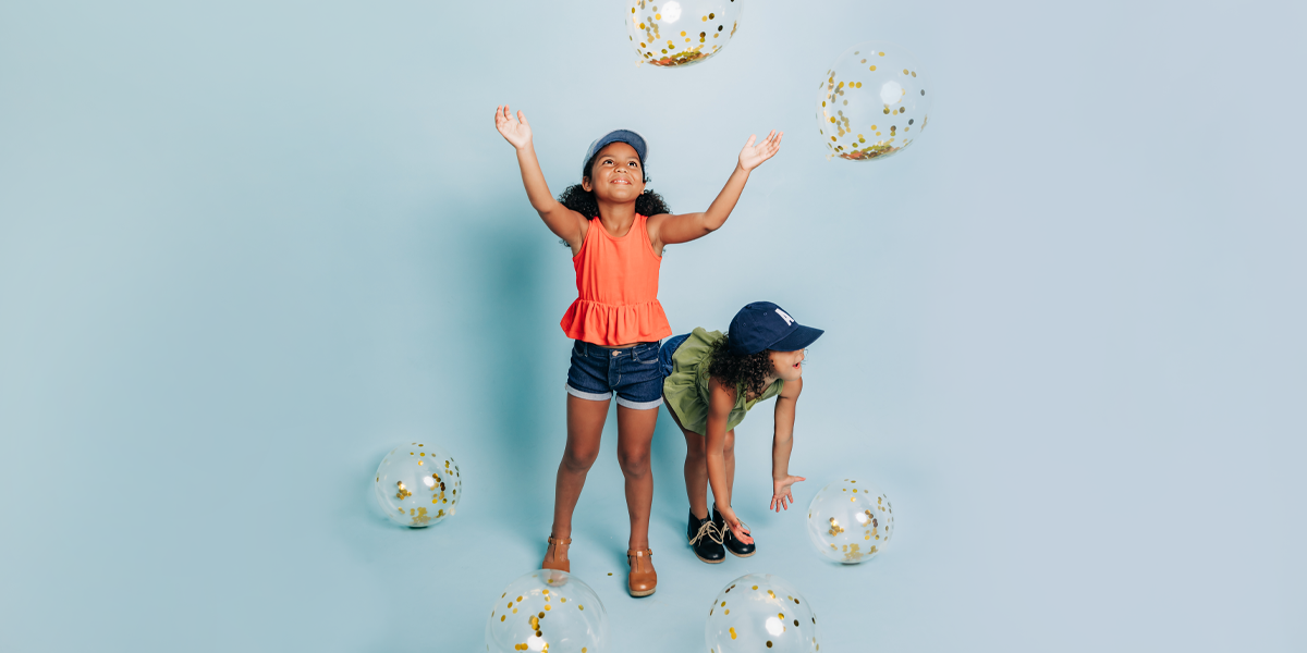 Happy Birthday To Us! The Story of Rey to Z.