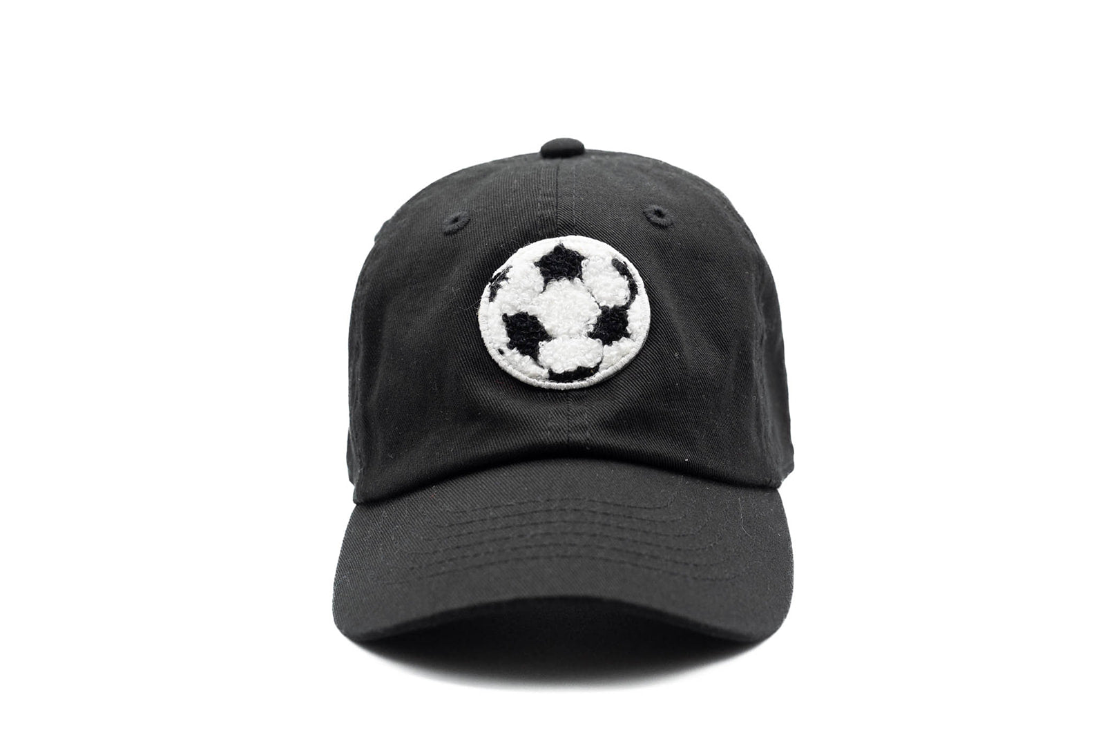 Black Hat + Terry Soccer