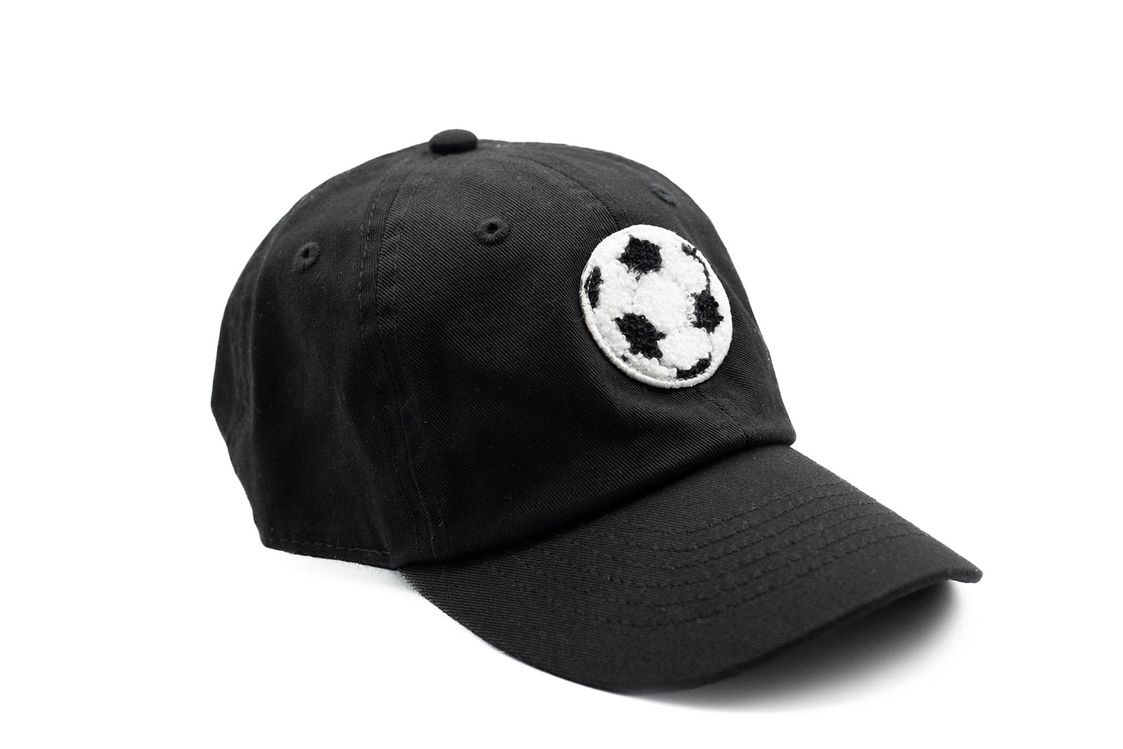 Black Hat + Terry Soccer