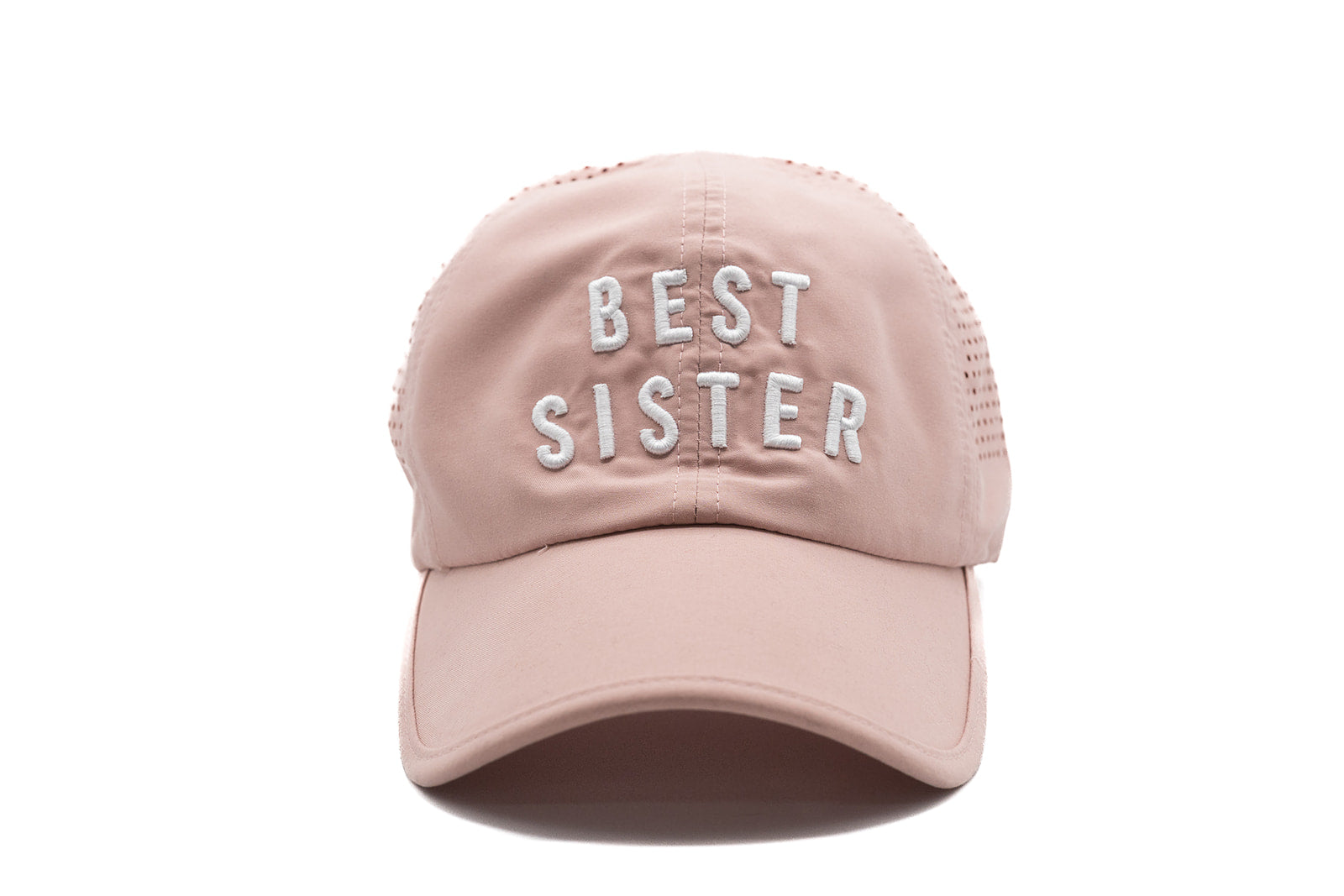 Customed Dusty Pink Hat il_fullxfull.6980341285_spue.jpg main image 3