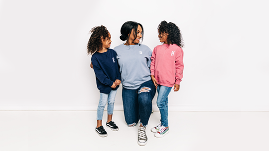 Clothes for all