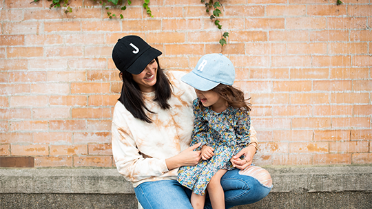 baseball hats for all