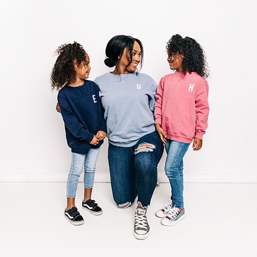 Clothes for everyone