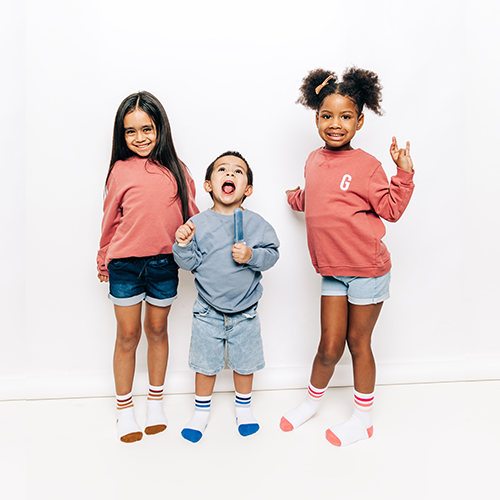 socks for kids
