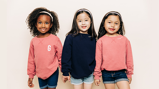 custom sweatshirts