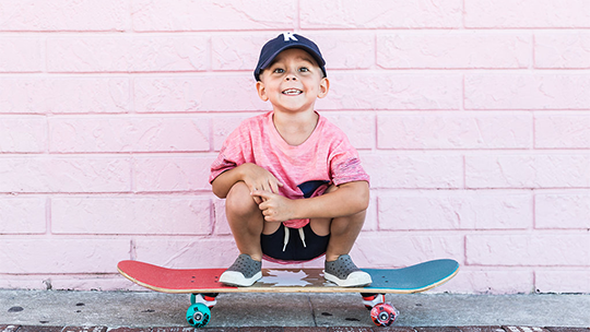 toddler baseball cap