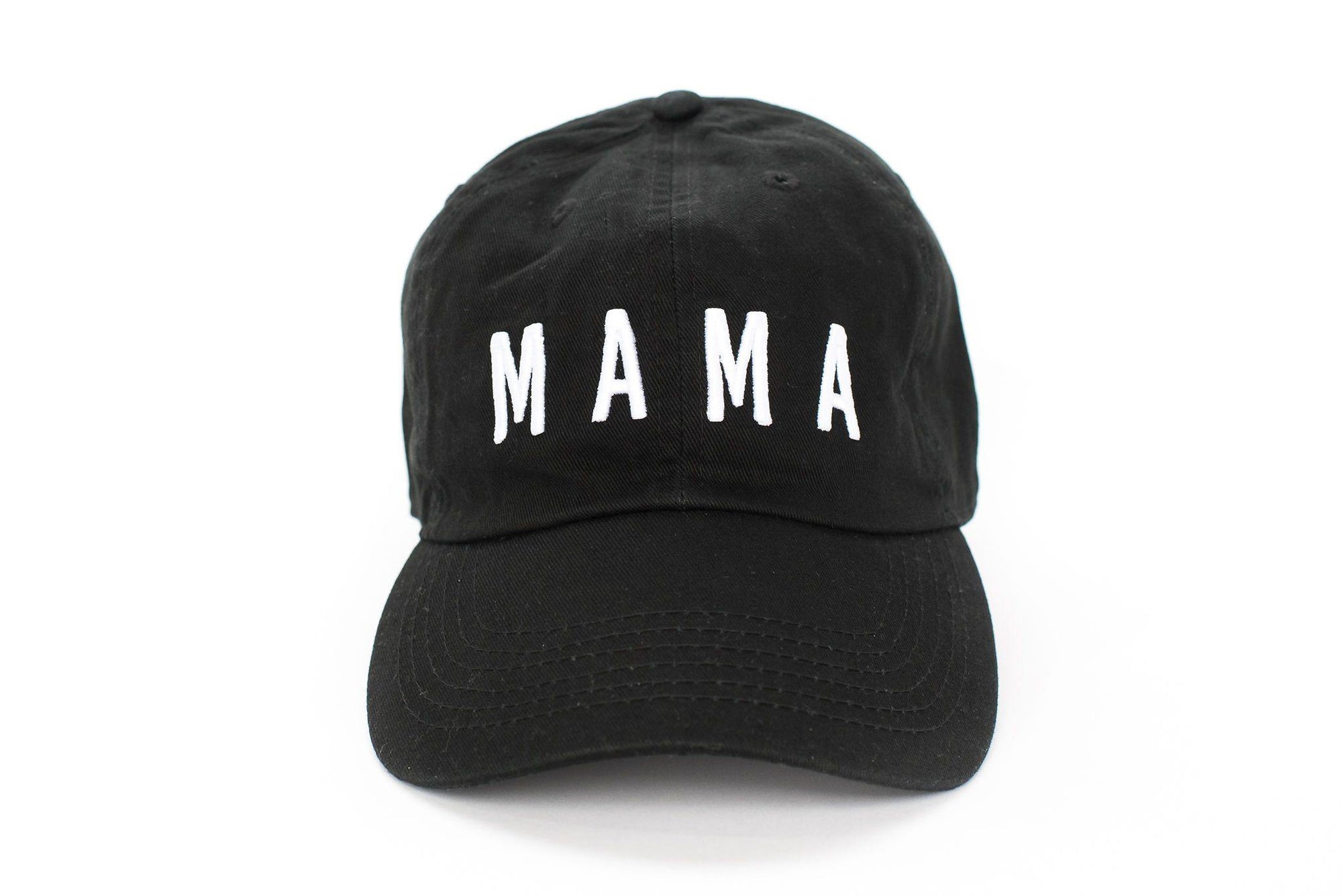 Black Mama Hat Rey to Z