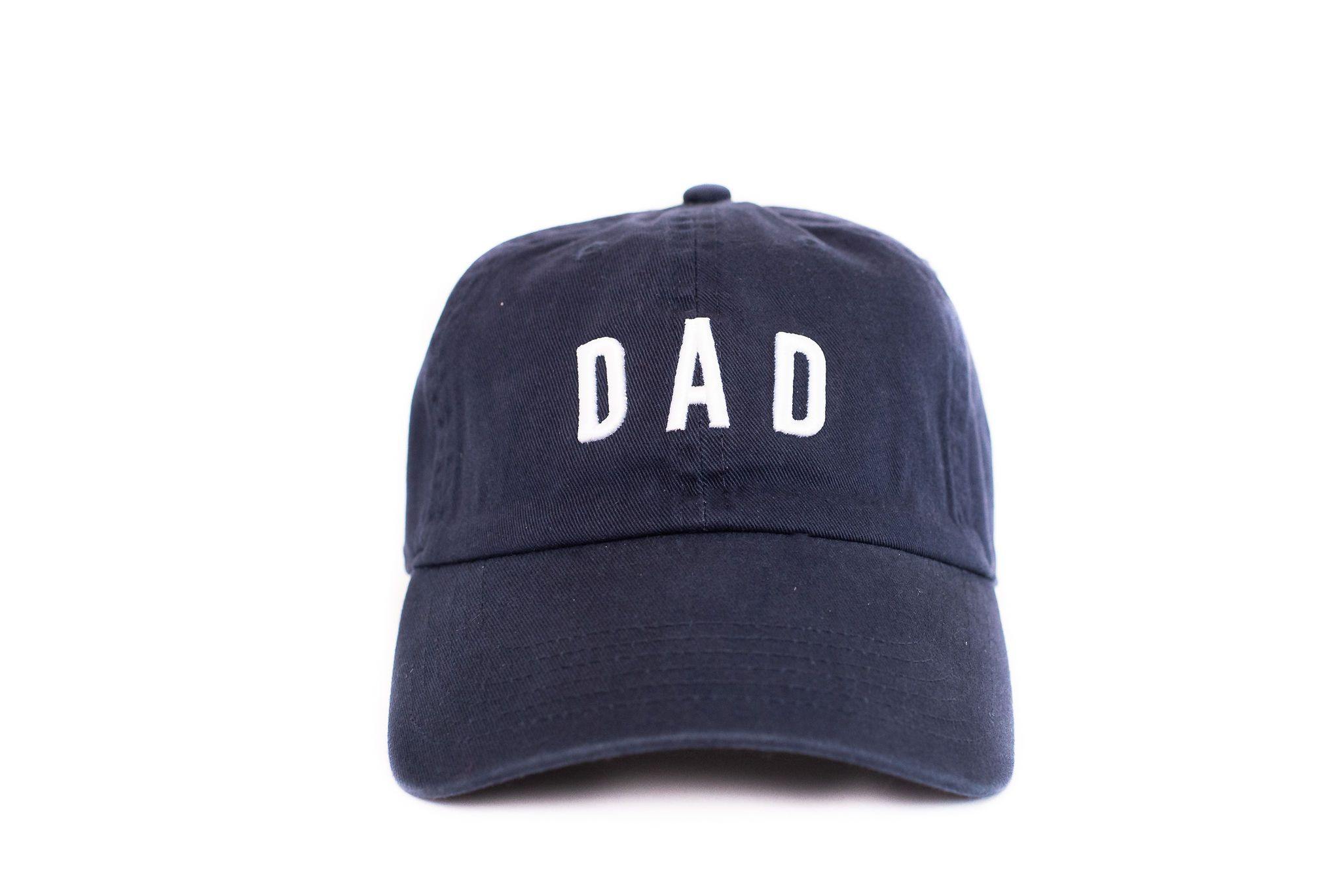 Dad Caps and Hats | Custom Baseball Hats - Rey to Z – Rey To Z