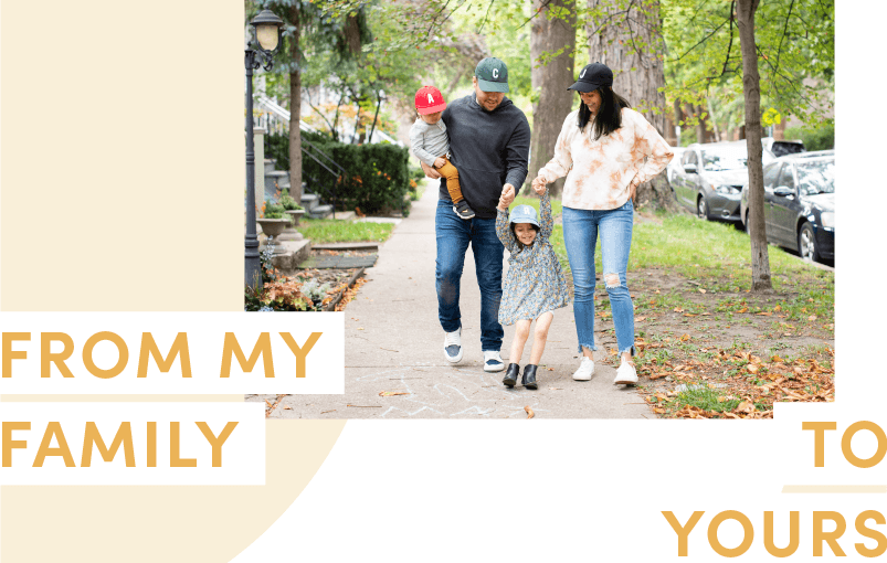 Our Founder Favs - Rey to Z