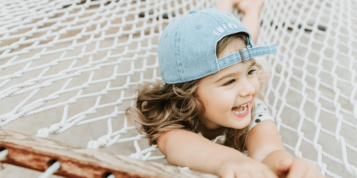 How Personalized Gifts Improve Kid's Self Esteem & 3 Ways Parents Can Help Too. - Rey to Z