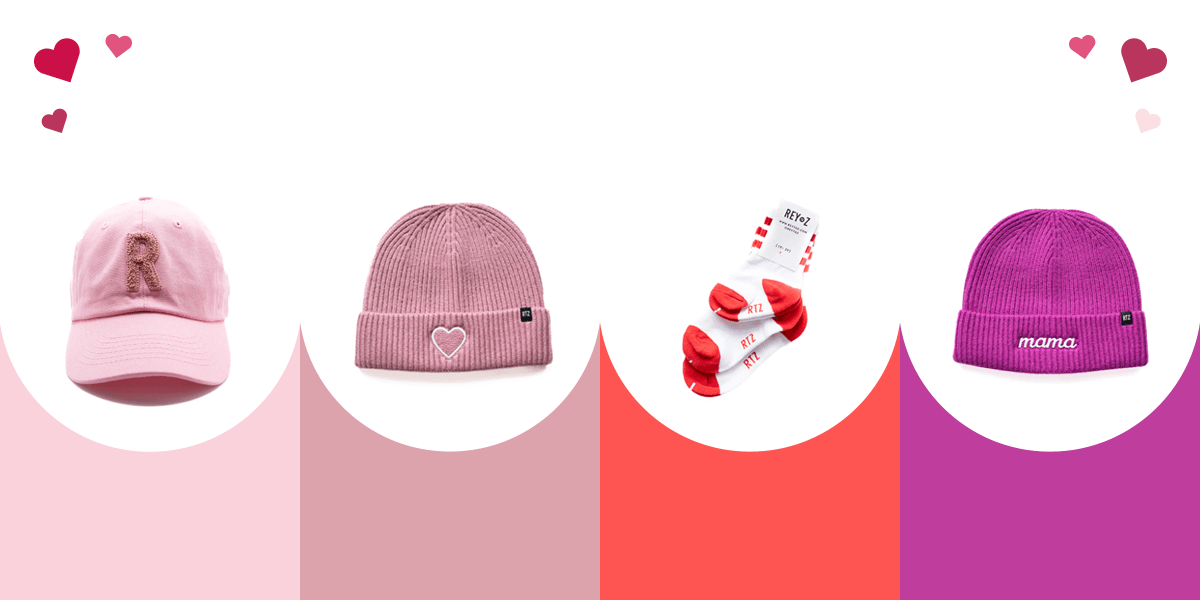 Valentine's Day Gift and Treat Guide - Rey to Z