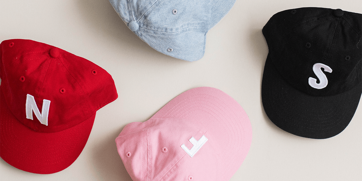 Five Reasons To Invest in A Great Baseball Hat - Rey to Z