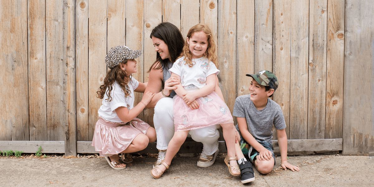 Back-to-School Hats: 6 Unique Ideas for Stylish Kids and Moms - Rey to Z