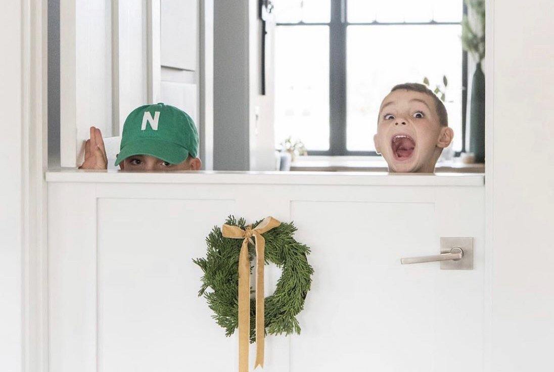 St. Patrick's Gift Guide - Rey to Z