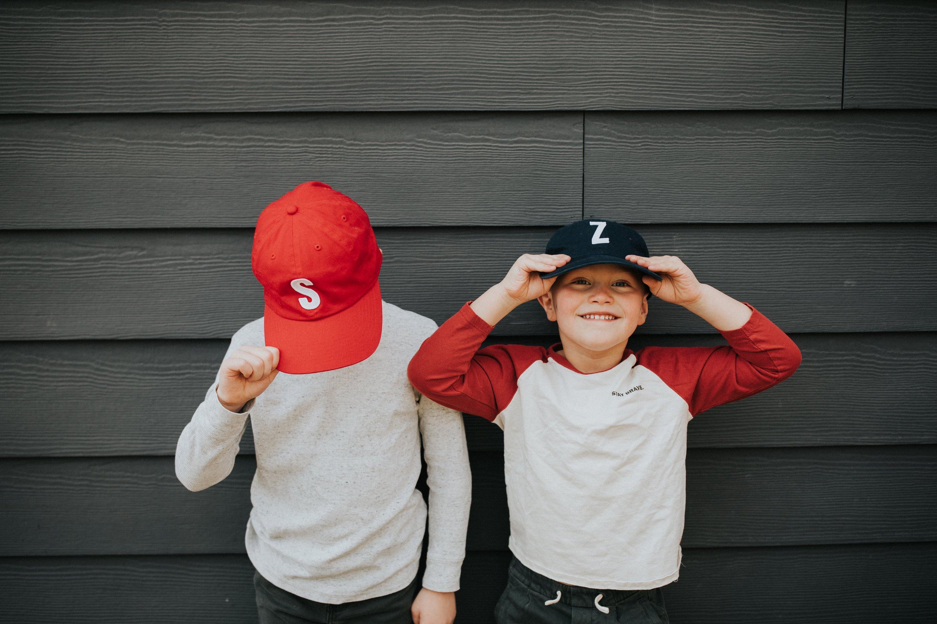 New Year...New Us? - Rey to Z