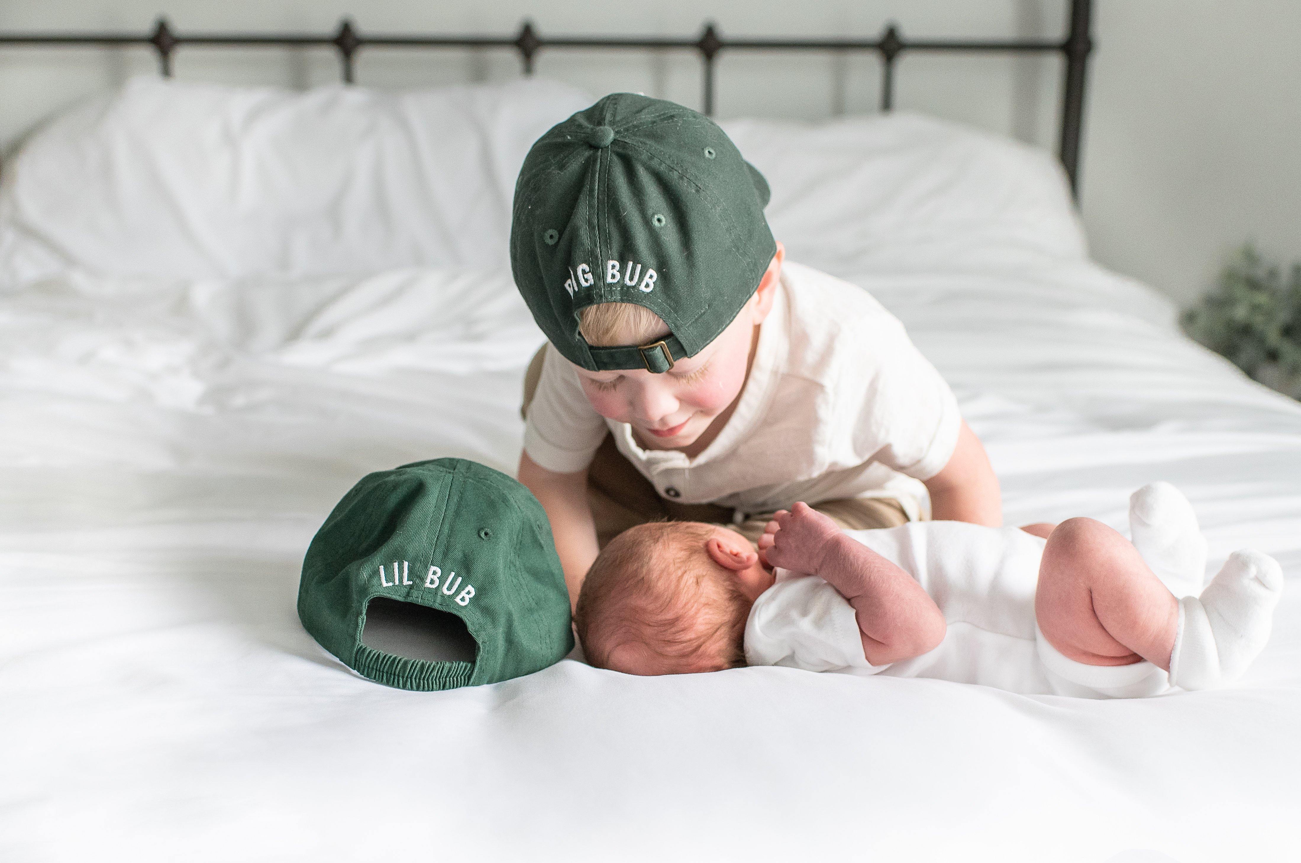 Gifts for New Parents - Rey to Z