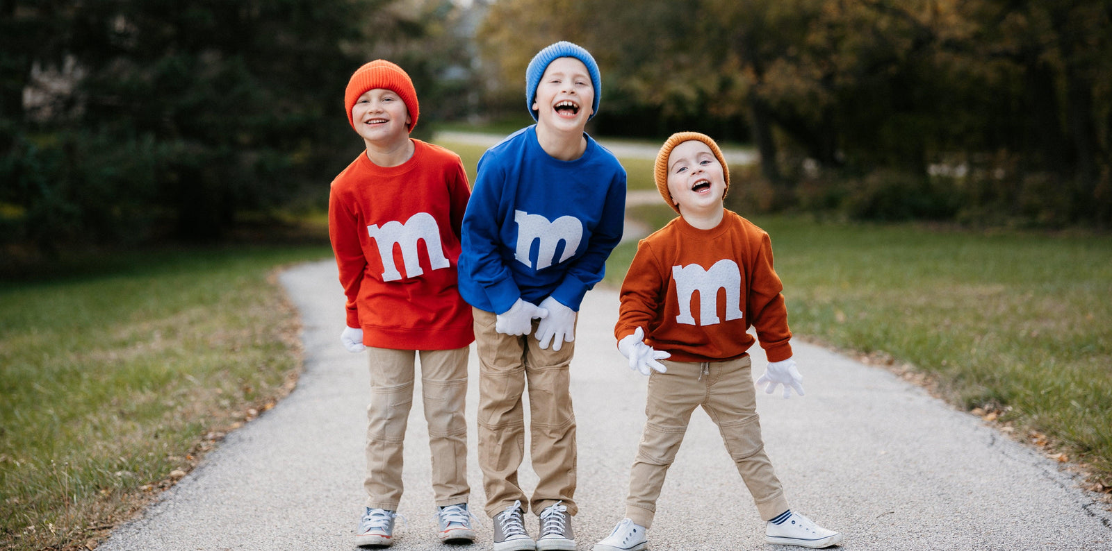 Five Halloween Costume Ideas for Your Mini Boo Crew - Rey to Z