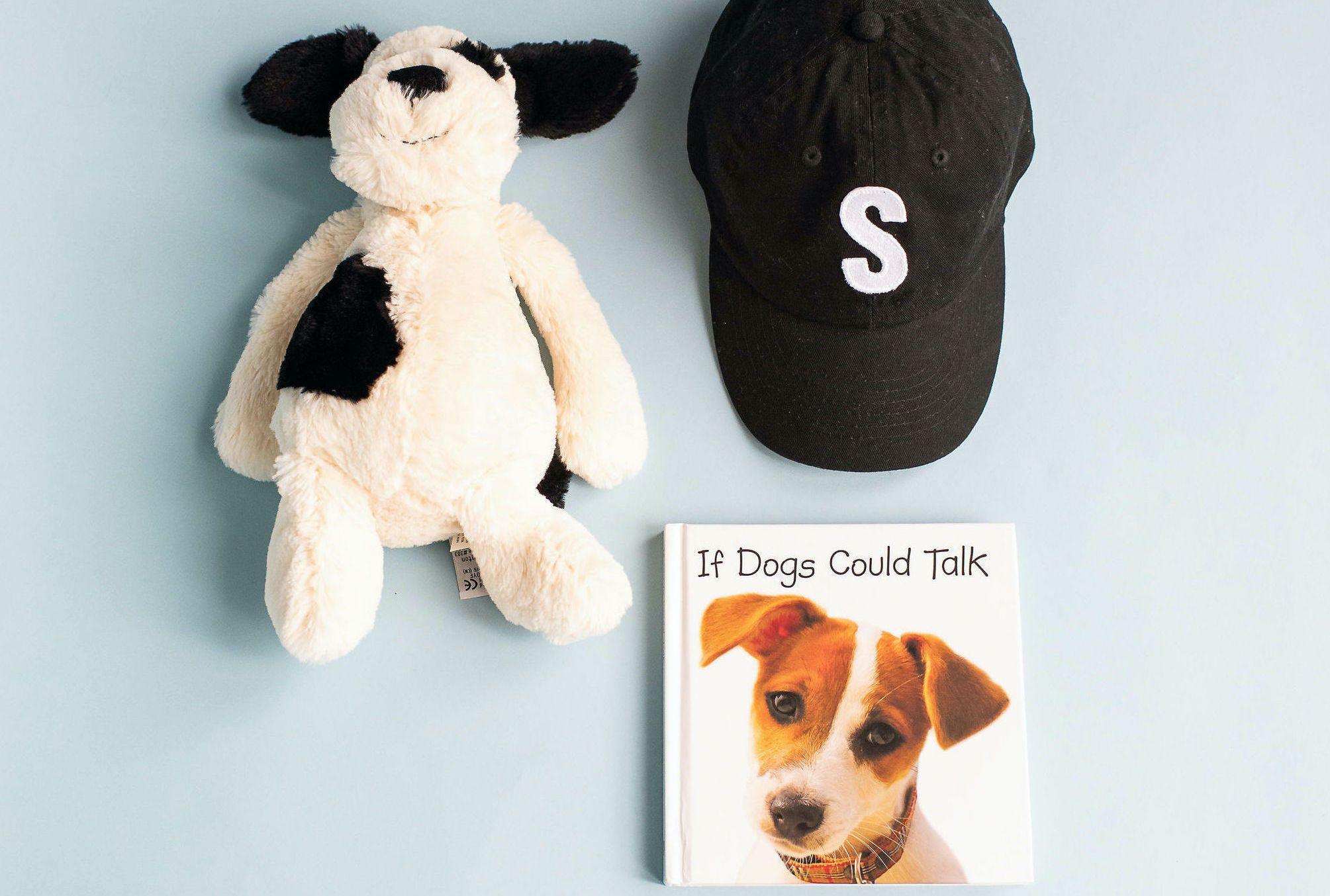 Books for Toddlers - Rey to Z