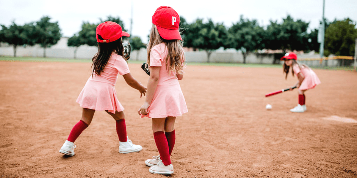 Little League Season Survival Guide. How To Support Kids In Sports & Hobbies (and stay sane!) - Rey to Z