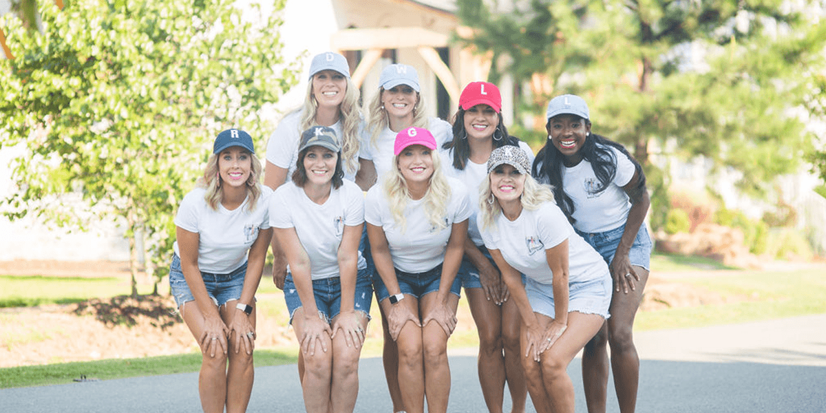 8 Tips for Buying Women's Baseball Caps - Rey to Z