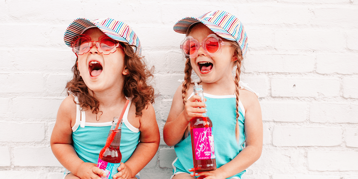 Our Hat, Your Best Summer Sidekick - Rey to Z