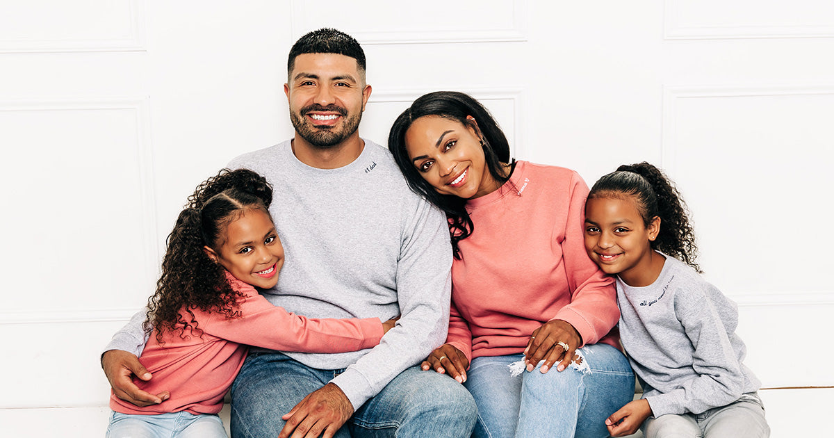 2024 Family Fun Guide: Plan a Year of Fun (Starting with Cute January Fashion Tips!)