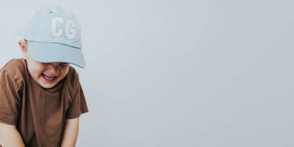 Autumn's Picture-Perfect Moments: Tips for a Fall-tastic Family Photo Session.  (Don't Forget Custom Baseball Hats!)