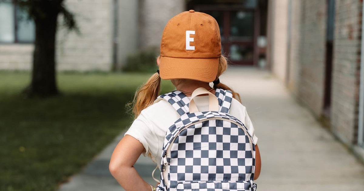 Express Yourself: Back to School Hats That Show Your Style