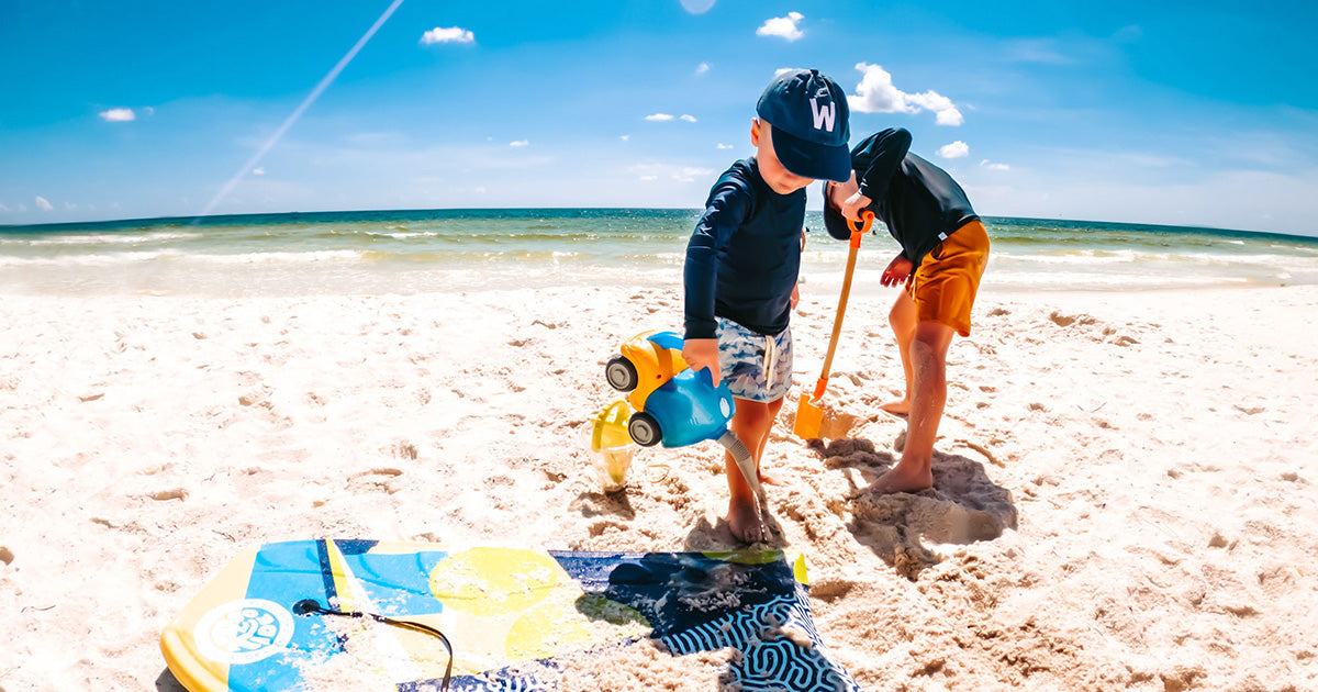 Beat the Heat with These Summer Fashion Tips: The Ultimate Guide to Hats