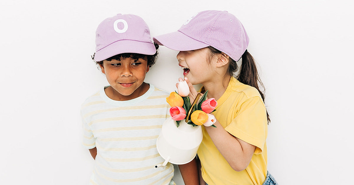 Egg-cellent Style: Personalized Baseball Hats for Easter Celebrations