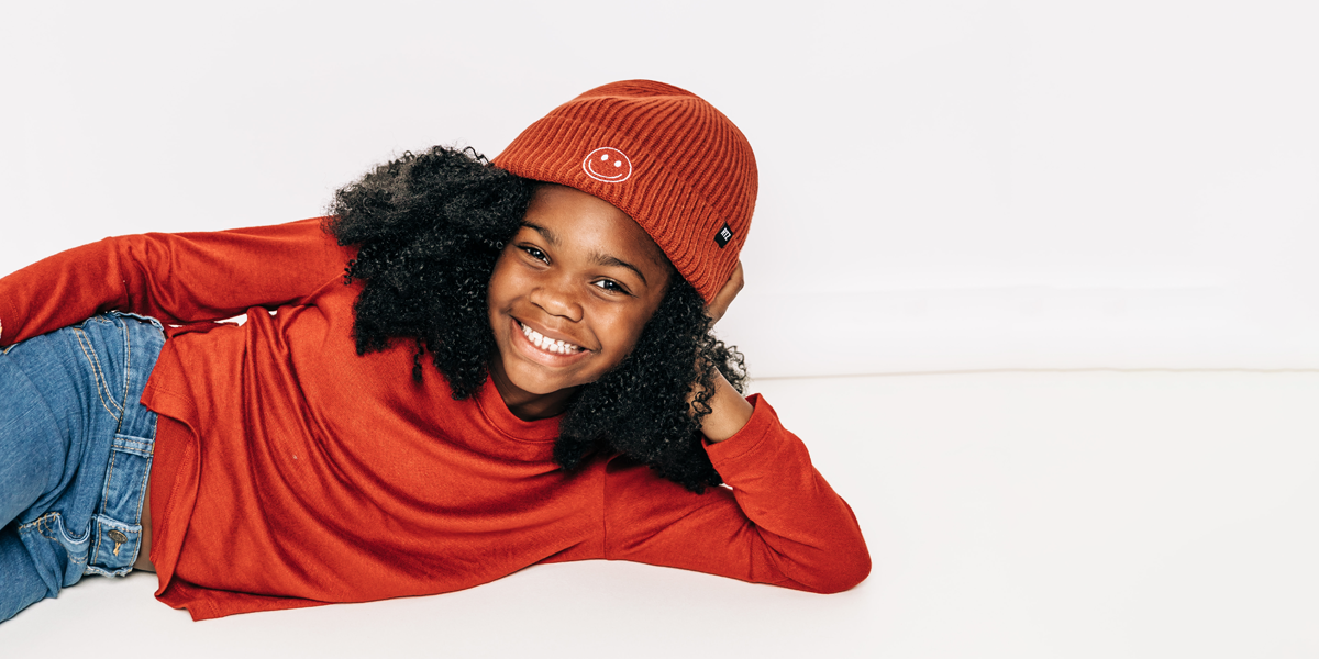 Fall Fun Guide. Get Outside & Stay Warm In our Cool Beanies.