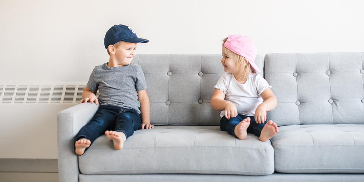 Fall Recipe Guide. Cook Up Some Fun & Grab Cute Photos With Fall Baseball Hats!