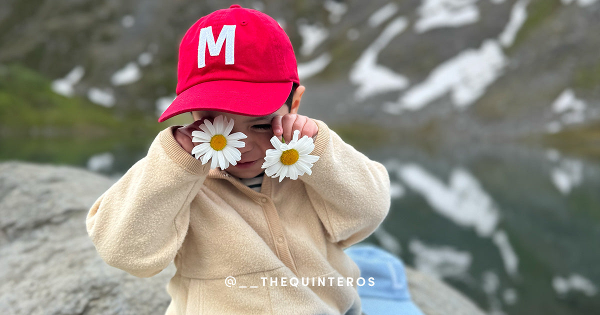 Make a Difference: Custom Baseball Hats for a Greener Tomorrow