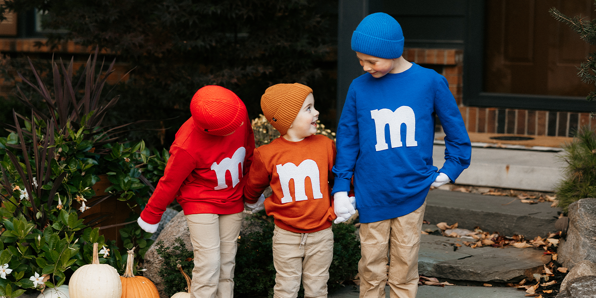 Spook-tacular Halloween Guide. Dress Up the Fam with Caps for Kids, Women, and Men.   (Plus 20 Fun Ideas For Your Little Monsters!)
