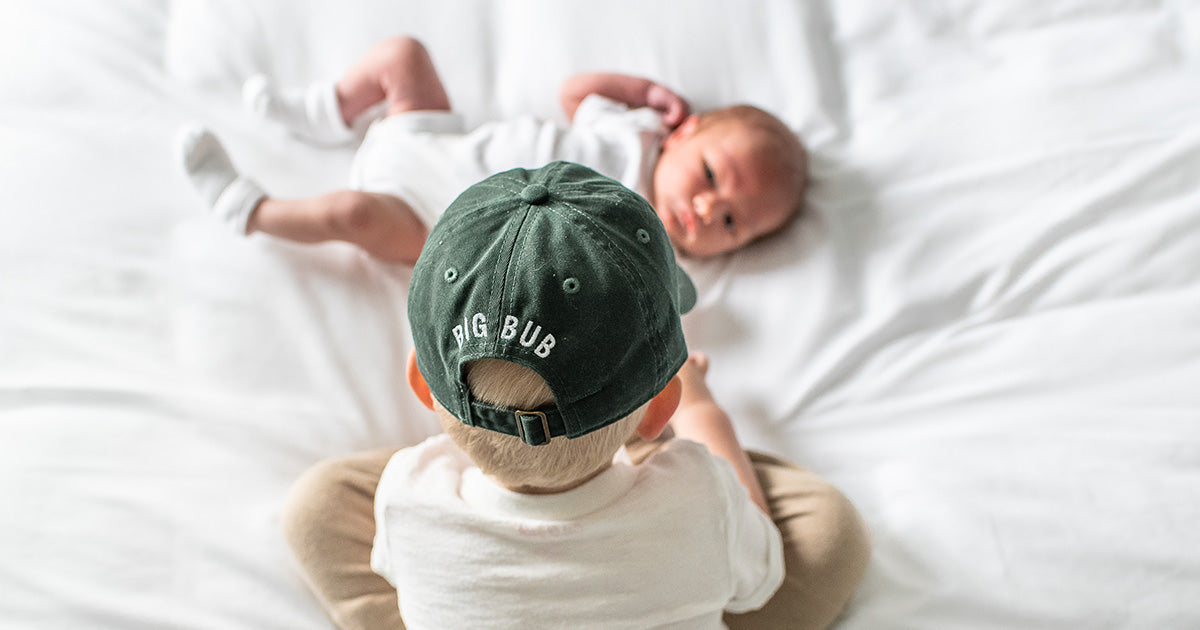 The Heart of the Holidays: Meaningful Gifts & Customized Hats