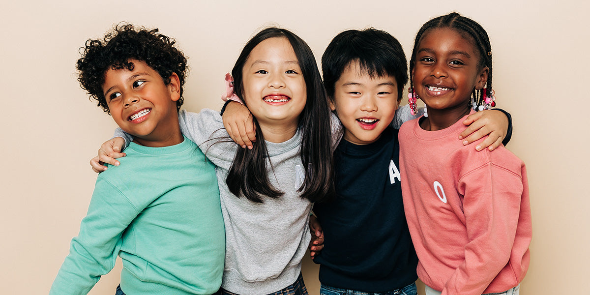 Holiday Magic: 20 Tips for a Perfect Holiday Season (Keep the Littles Cozy with Our New Sweatshirt Line!)