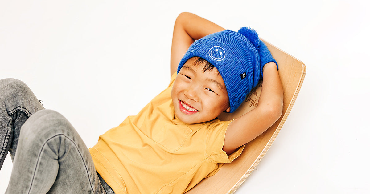 How to Style a Beanie: Fashion Tips for a Cozy Fall Look