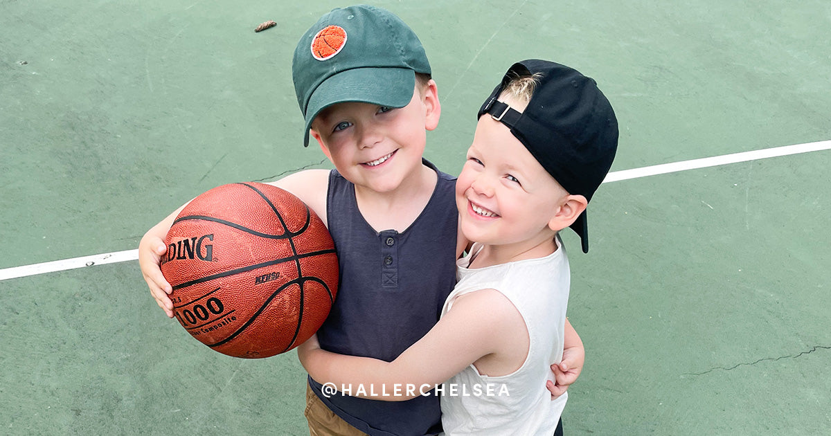 March Madness: How to Rock Your Favorite Hats for Basketball Season