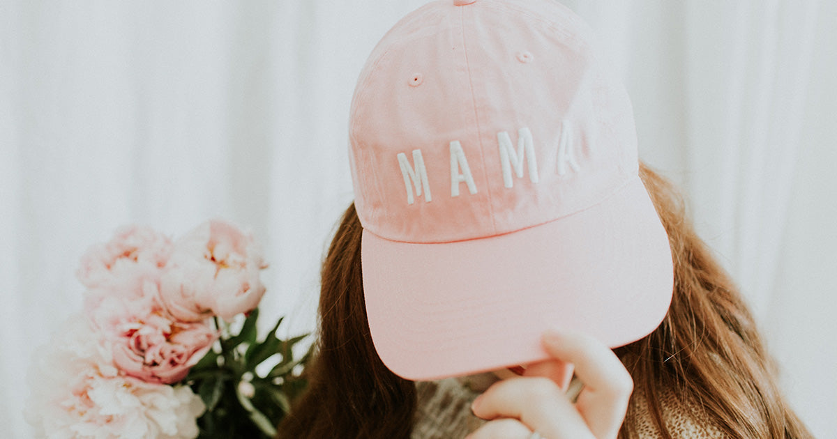 Mom's Must-Haves: Hats for Easy School Mornings