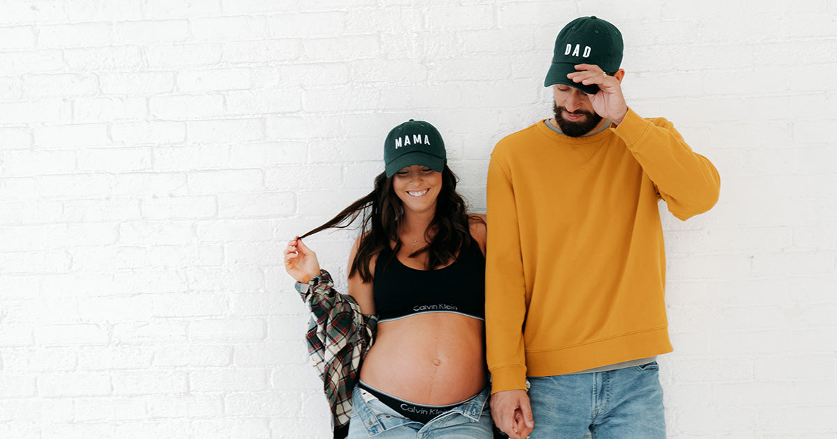 How Moms & Dads Love Differently: Maximizing Your Partnership (Bonus: Read Together While Wearing Your Mama & Dad Hats!)