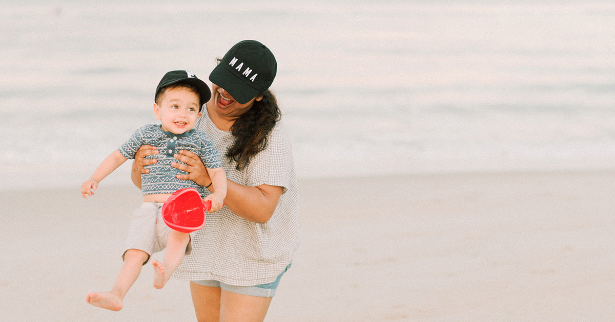 Make Mom Feel Special with Fashionable Hats on Mother's Day