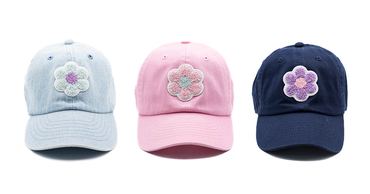 5 Hats You Need for National Garden Month