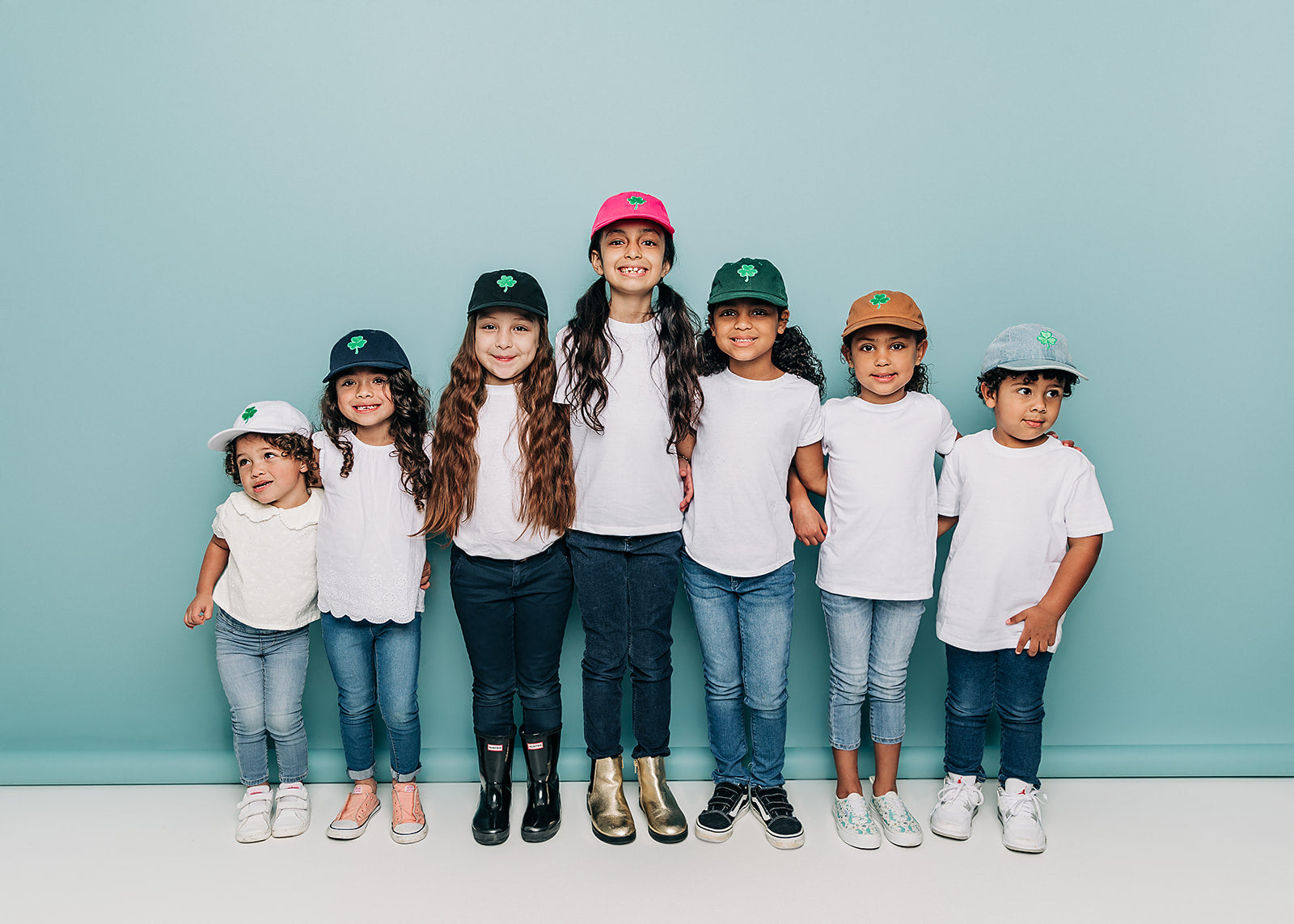 Wear Your Luck: Personalized St. Patrick's Day Hats