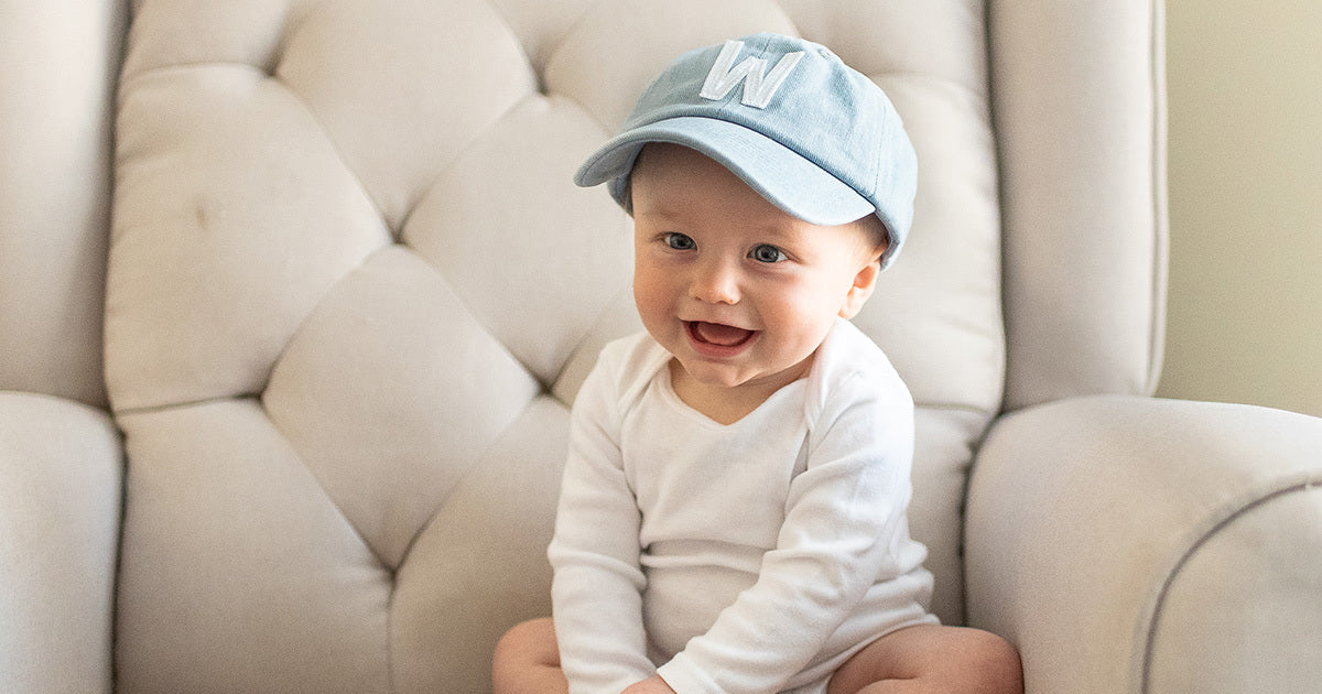 Tips for Summer Hat Sizing for Infants