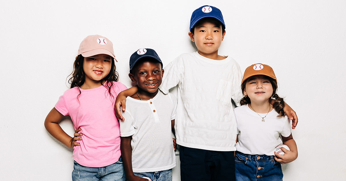 Support Your Favorite Sports Team With These Customizable Hats