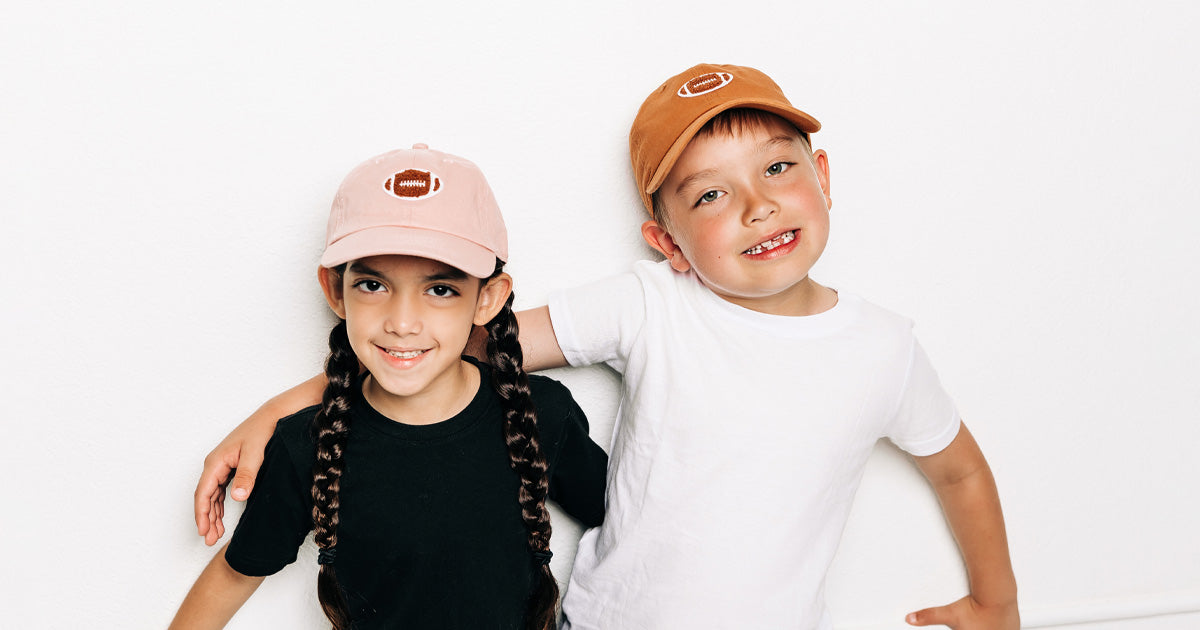 Show Your Team Spirit with a Customized Sports Hat