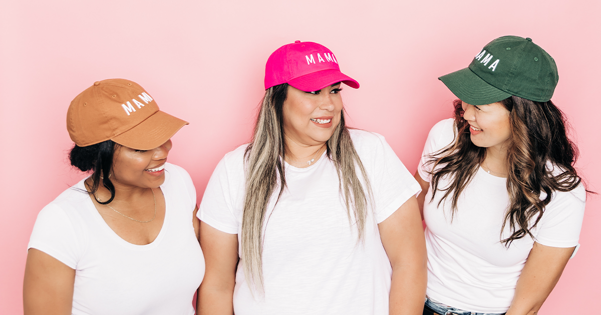 The Tired Mom's Fall Self-Care Guide.  Plus: Spoil Your Little Too With an Adorable Toddler Hat!