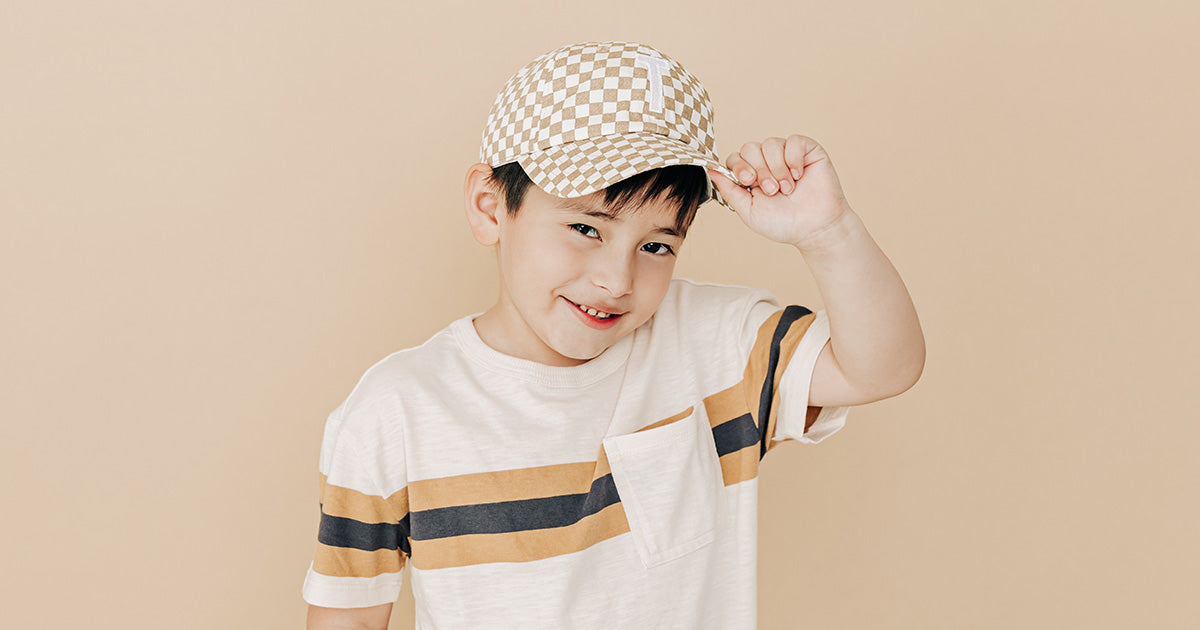 Top Trends in 2024 for Toddler Summer Fashion