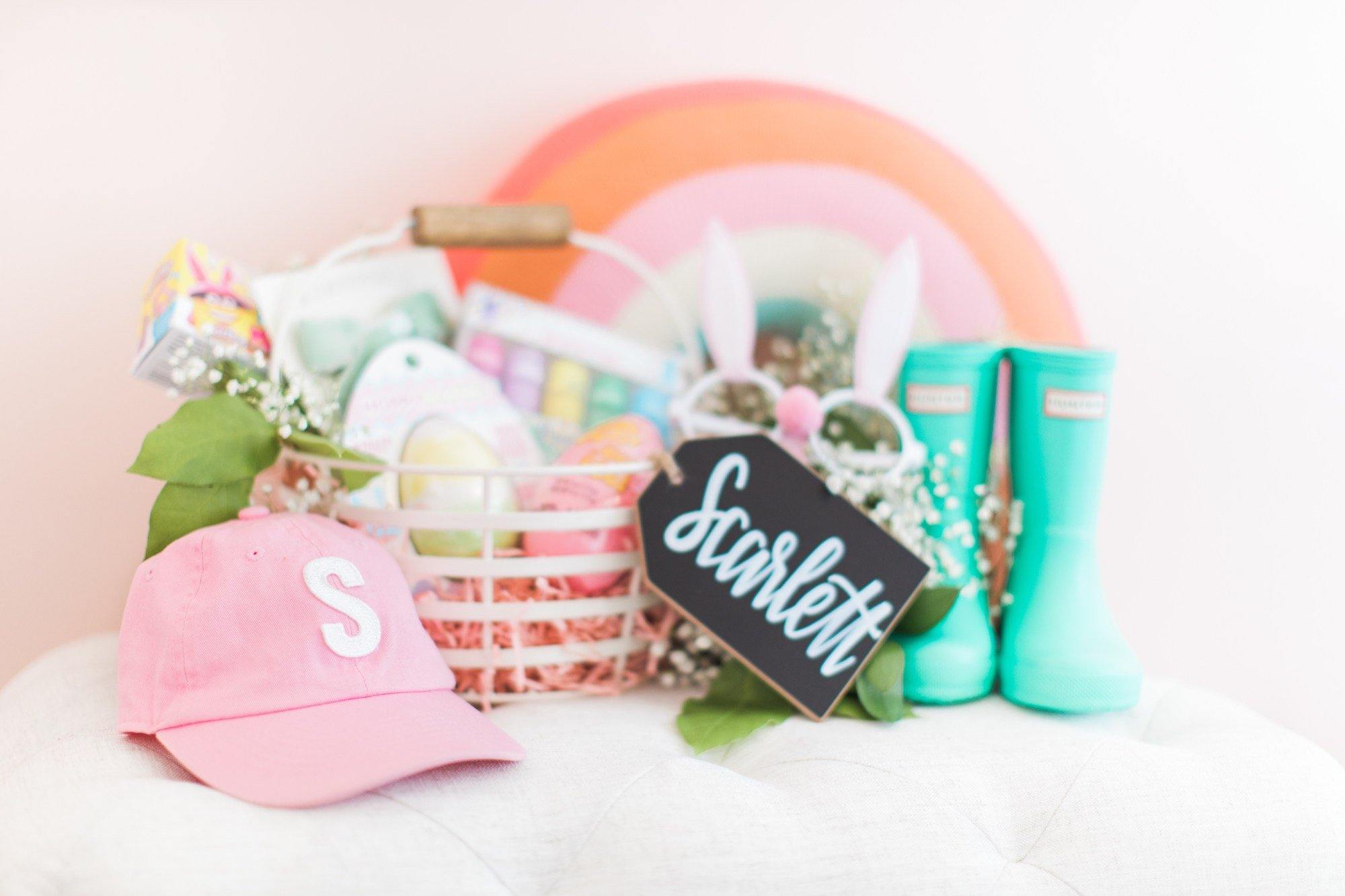 Easter Gift Guide - Rey to Z